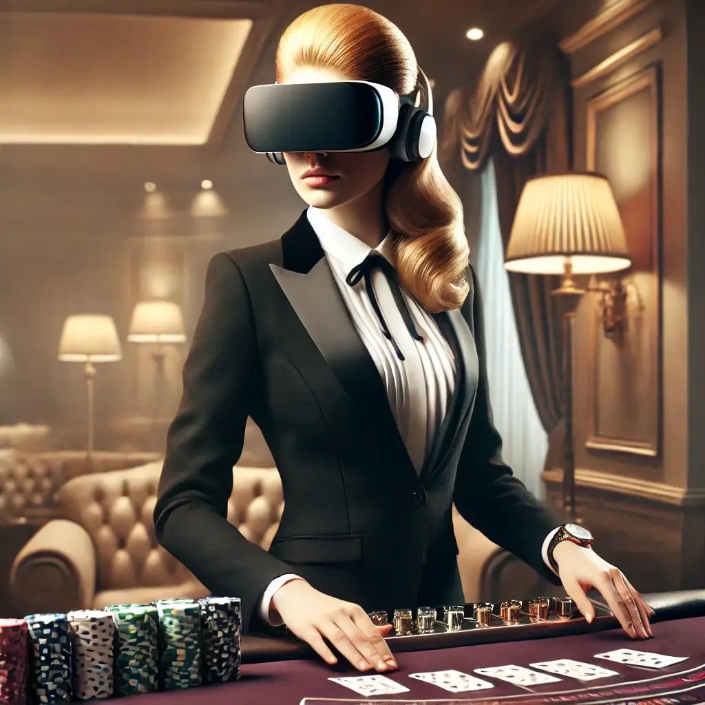 Modern Trends Influencing Online Baccarat Tournaments